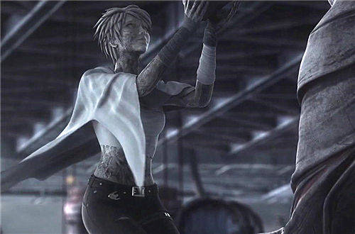 灵笼摩根城主的艰难抉择他才是冉冰死亡的幕后推手