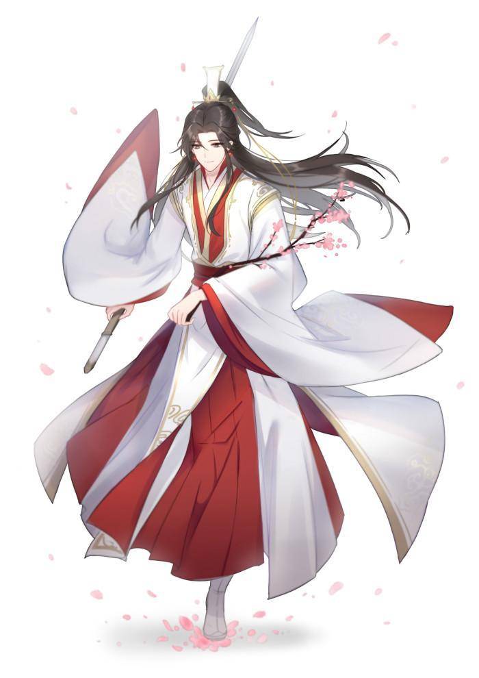 天官赐福男主选定张凌赫与任言恺搭档网友们表示期待