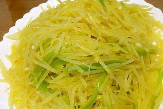 土豆丝发黑还能不能吃 6bf3b0e9bc4947db85cd914809562825.jpeg