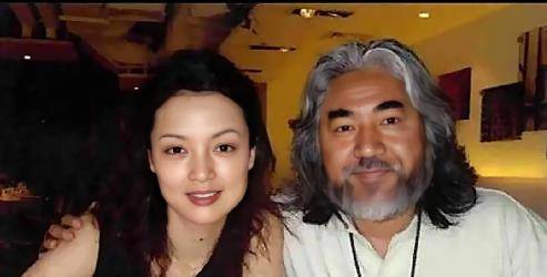 59岁的周星驰 一直在 啃老本 而71岁的徐克 还未服老 电影