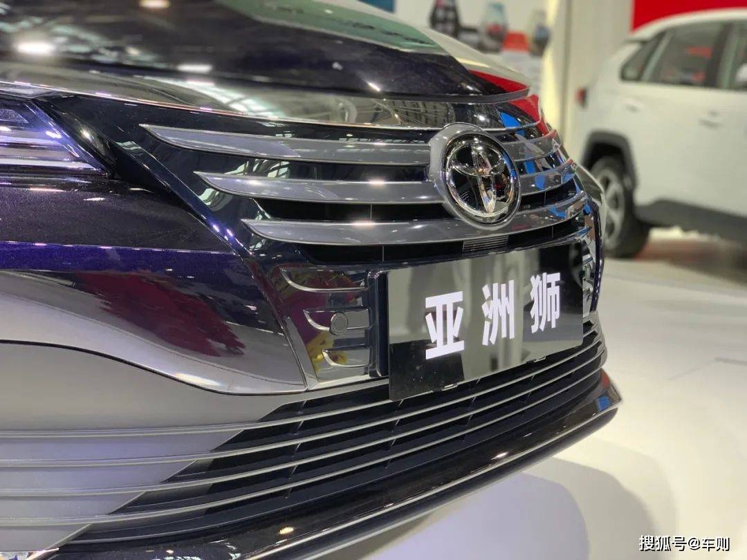 更重要的是,丰田的tss2.