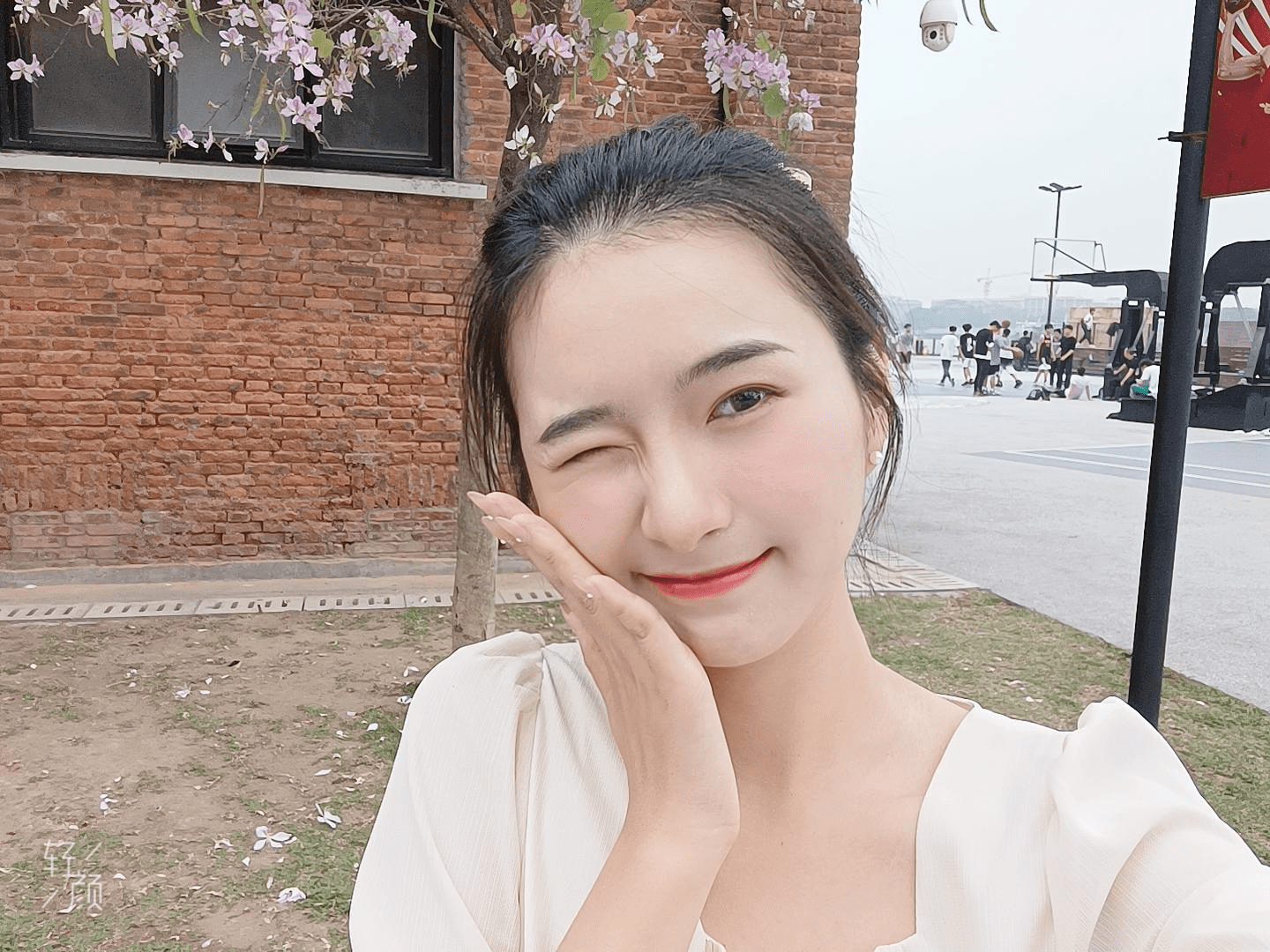 前置|vivo S9前置相机模组与美颜算法大升级，胜过美颜相机