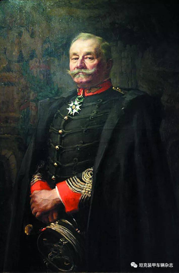 "我控诉!"——"德雷福斯案"与"75小姐"(2)_火炮