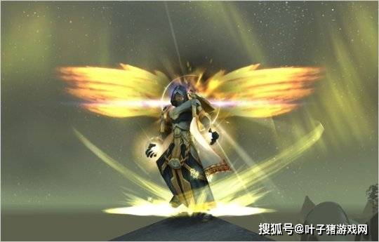 玩家|暴雪设计师声明关注治疗的DPS，暗示红土QS会削？回归传统铁三角