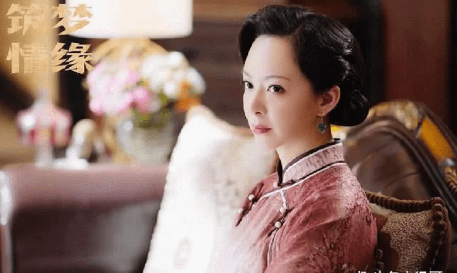 国家一级演员的女儿拍戏多年无人识演李长歌的母亲一集就下线