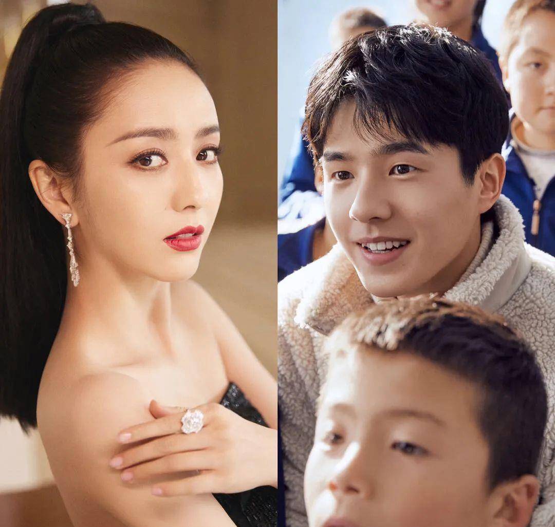 周也跟龚俊蛮有cp感龚俊团队主动捆绑周也发通稿说两人很像