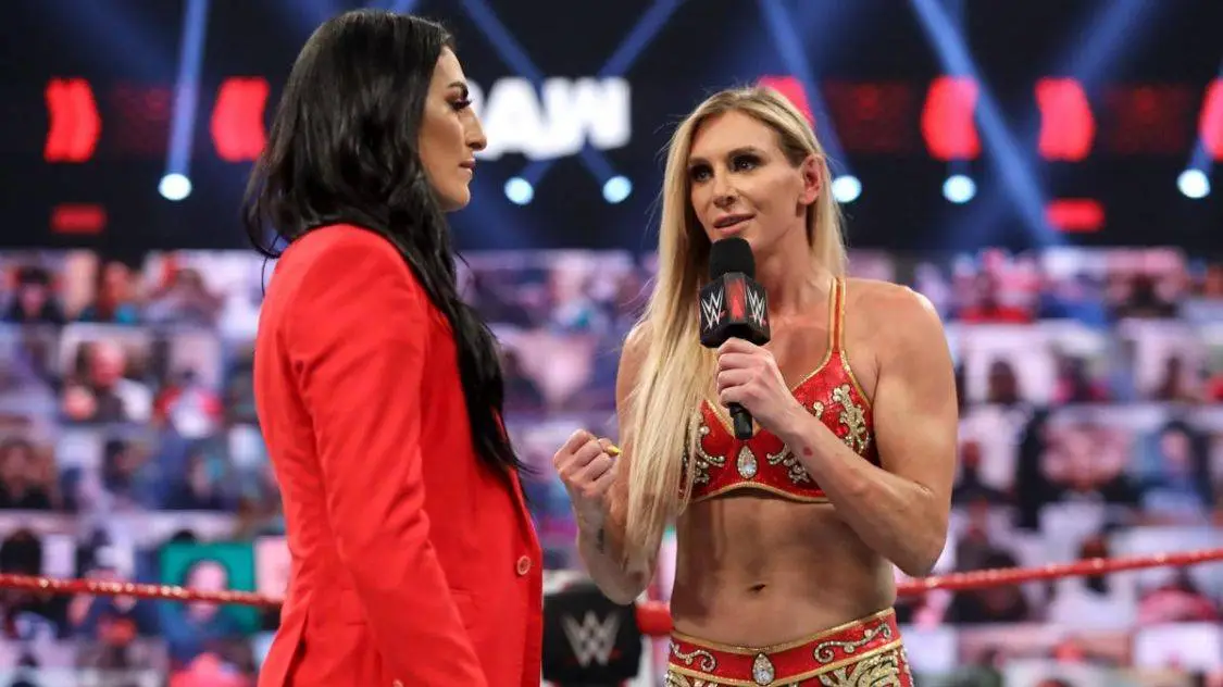 第12次女子冠军纪录正在招手!夏洛特再次成为特权女王?