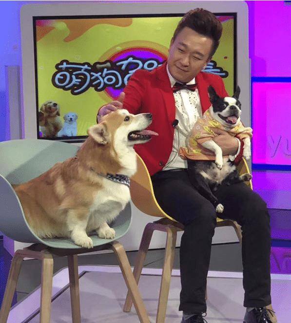 一位年仅36岁的主持人因病去世,曾幽默地教大家瘦脸_济南