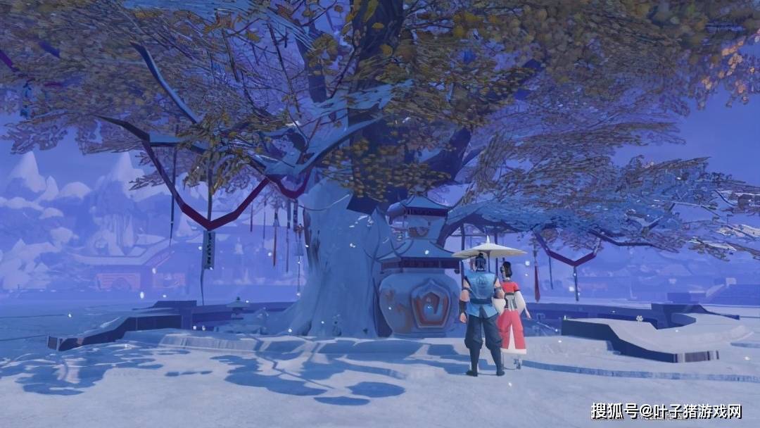 效果|这游戏有何魔力？朋友圈网红妹子排队挤进服务器拍照