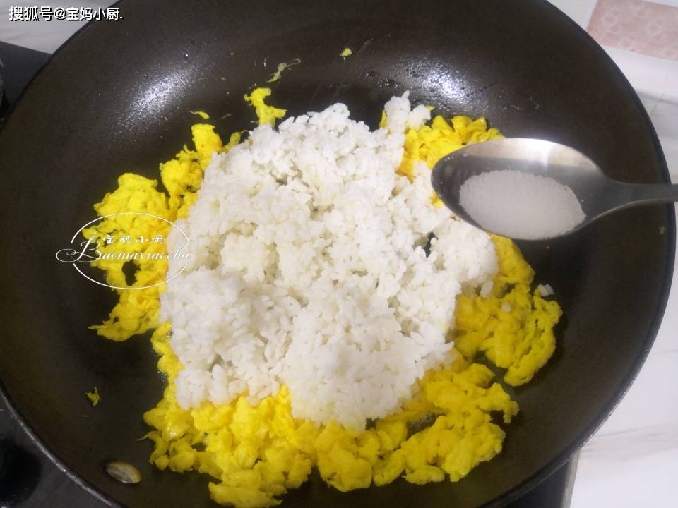 原创
春季孩子最馋这主食,想长个就常吃,营养多不上火,加点水果特别棒
