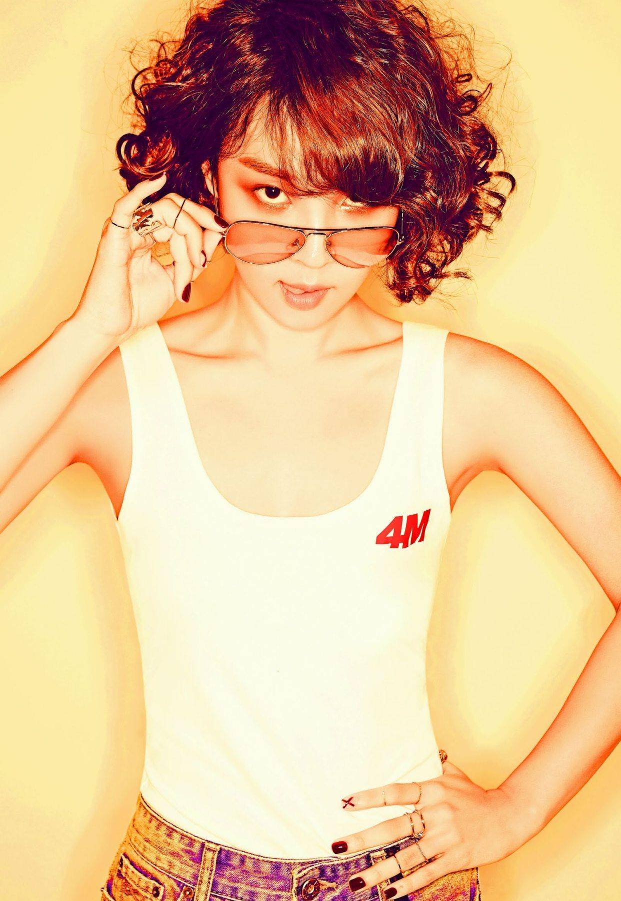 4minute解散5年后成员们的发展情况