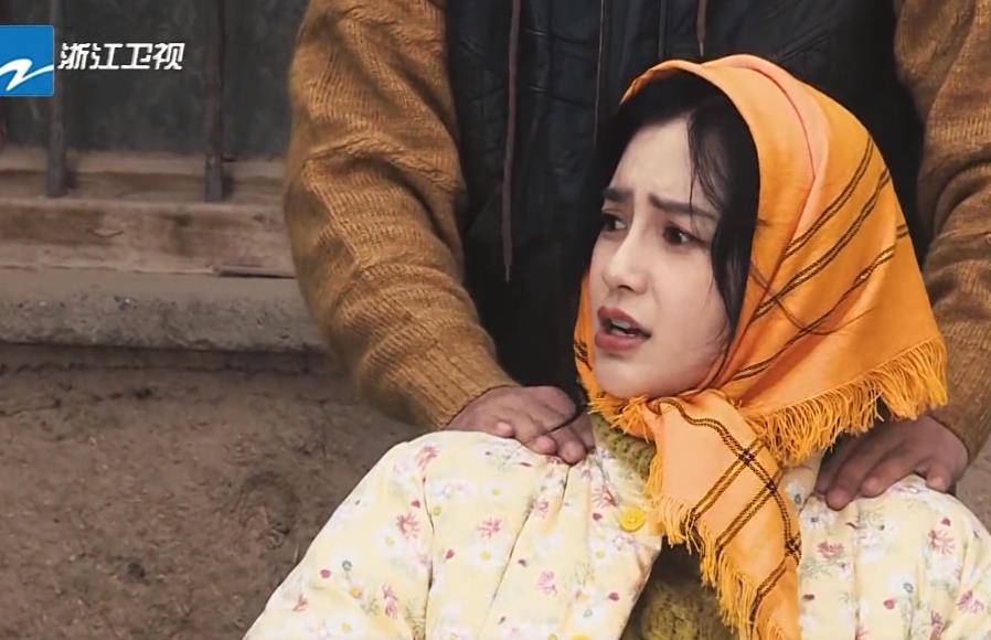 终于等到了baby给郑恺生孩子!