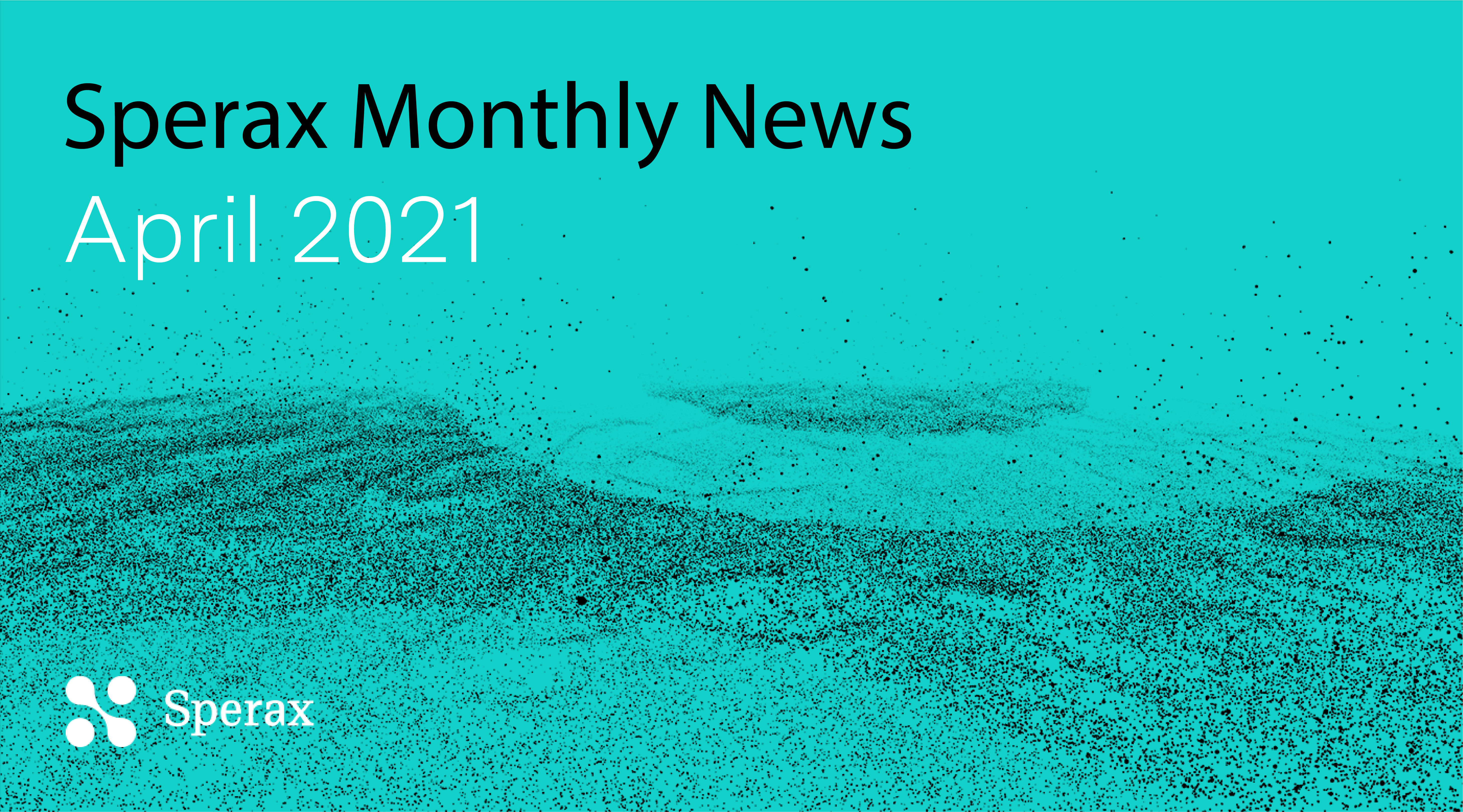 sperax月报2021年4月