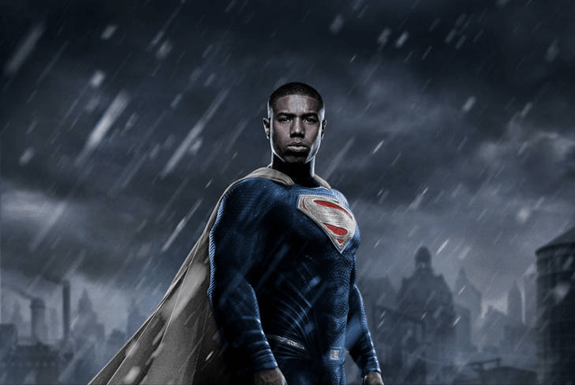 黑超人要来了,华纳新版超人将选用黑人主角和导演,没想到吧?