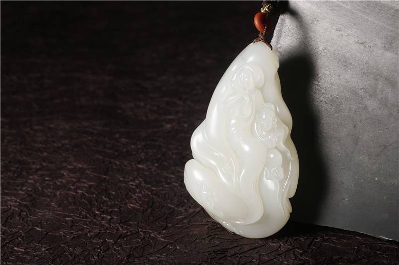 玩玉,碰到这种玉商一定要珍惜!有人因此省了50万!