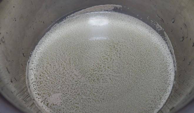 食材|孩子超喜欢的一种粗粮面食，好看好吃，营养健康