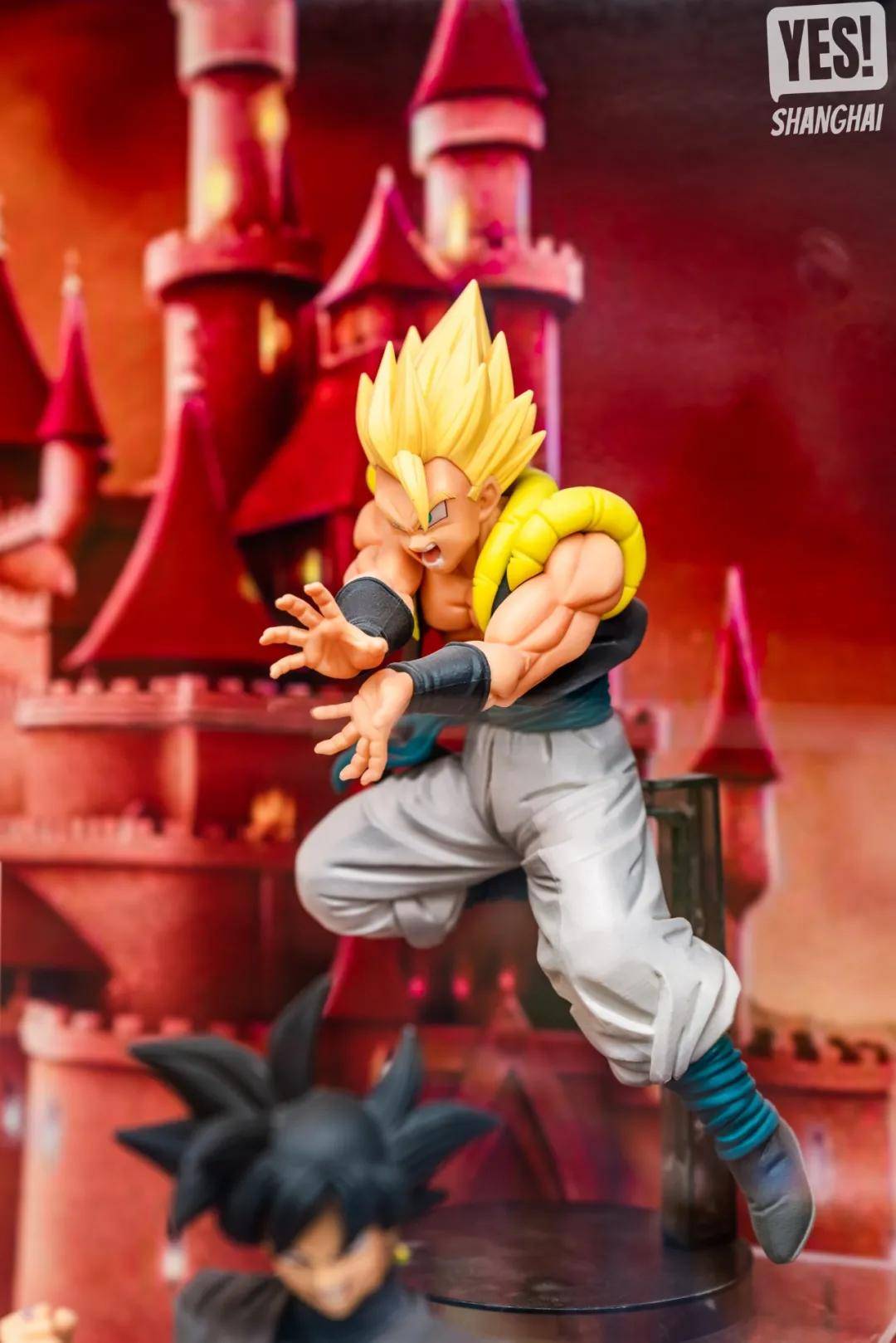 X11包下淮海中路2层独栋！建了座“潮玩博物馆”，太会玩！_上海