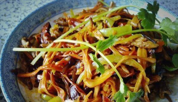 肉丝炒干胡萝卜丝 7e0100fe7af7425b995e9c3e4b941f33.jpeg