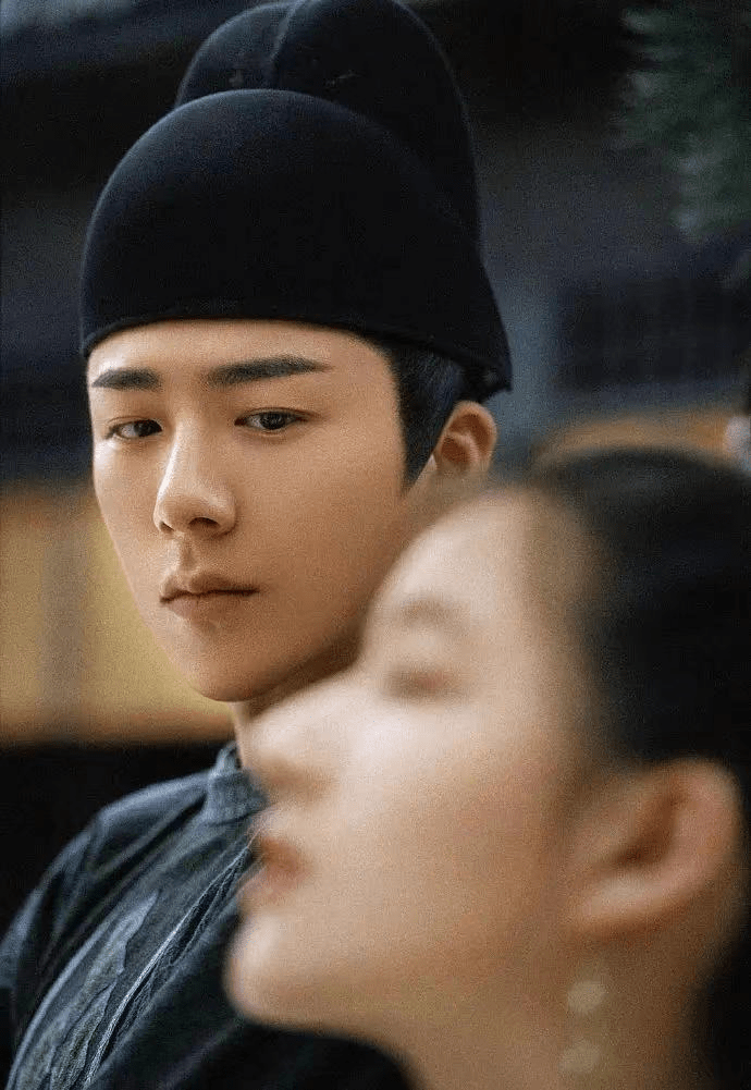 原创长歌行完结皓嫣不甜了李长歌人设崩塌魏叔玉成最大赢家