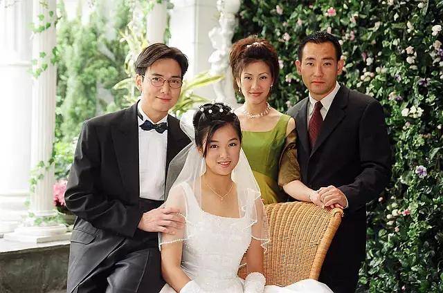 原创重温鉴证实录这剧完全可以改名为恋爱脑都会受到编剧的诅咒