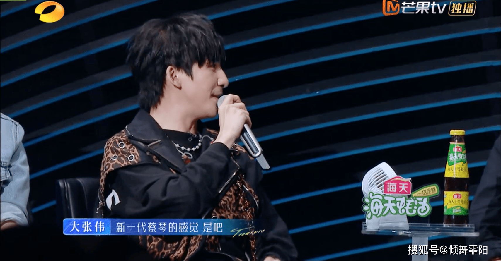 号歌手,未来的路不可限量,而且将有更大的五大更多的身份等待着她一一