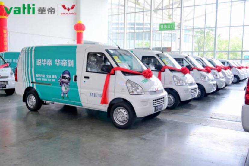 华帝一季度营收同比增长52.17%，品牌年轻化初显成效-家电圈官网