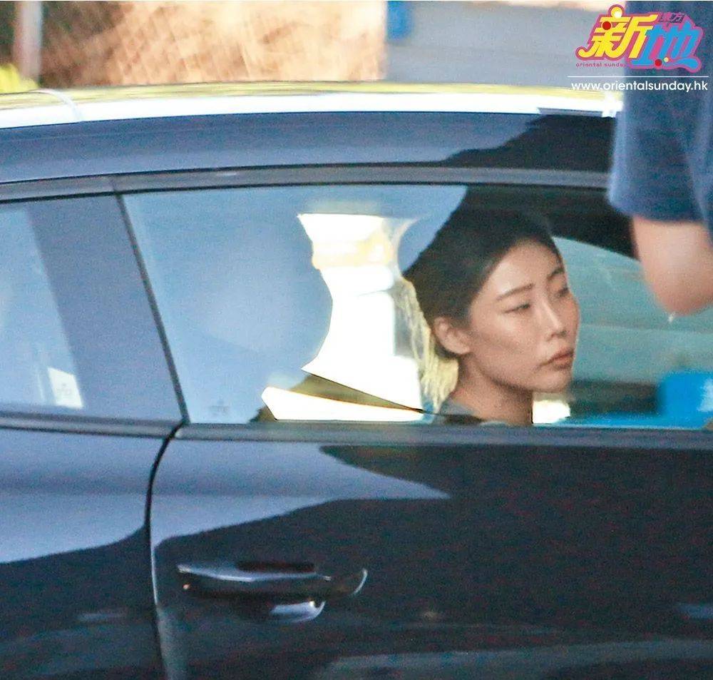 所以整件事的结果是,吴伟豪将会为一段恋情,一次变心葬送了自己的大好