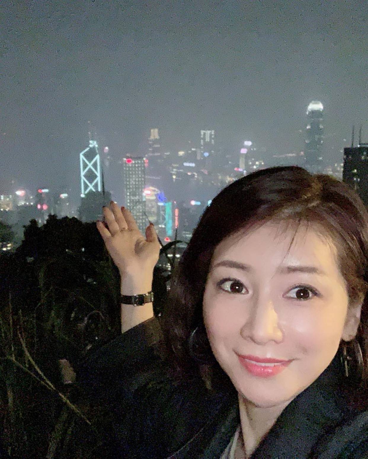 51岁日本美魔女水谷雅子肌肤红润身材极致三餐饮食大公开
