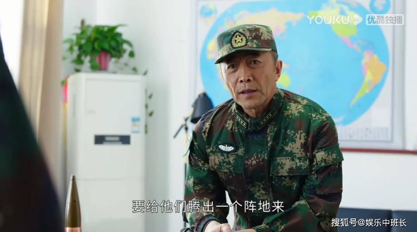 原创号手就位四大长老首次亮相肖央广受好评吕征上演名场面