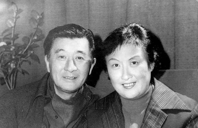 95岁老艺术家黄宗英去世:嫁了4次,晚年仍旧渴望爱情_生活
