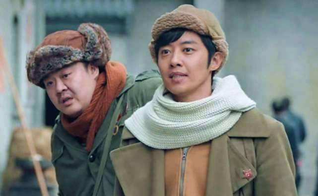 摸金玦中的90后美女申寒梅颜值高王南茜演过绝代双骄