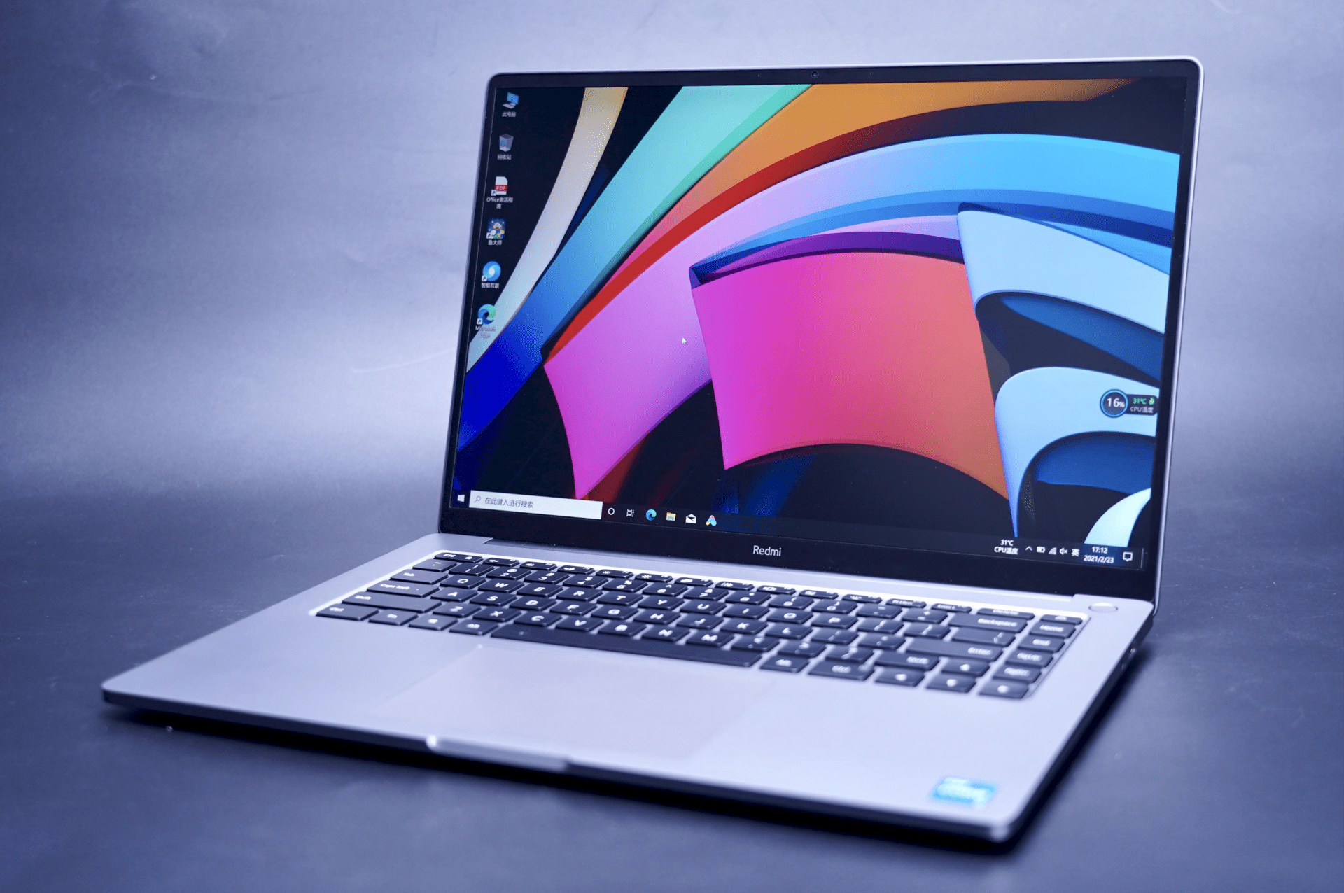 原创小米笔记本pro15月岩灰即将开售6999元很值