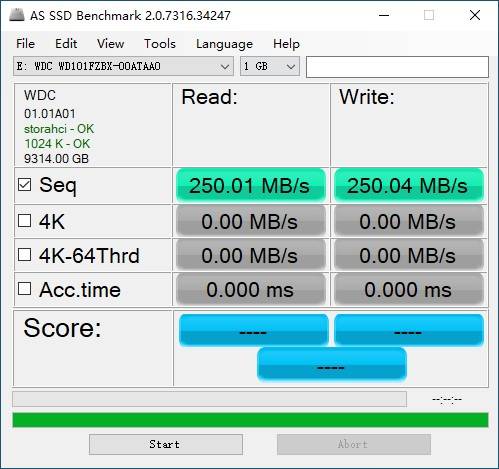 游戏|还是那个黑盘 只为游戏而生 10TB WD_BLACK GAMING HARD DRIVE评测