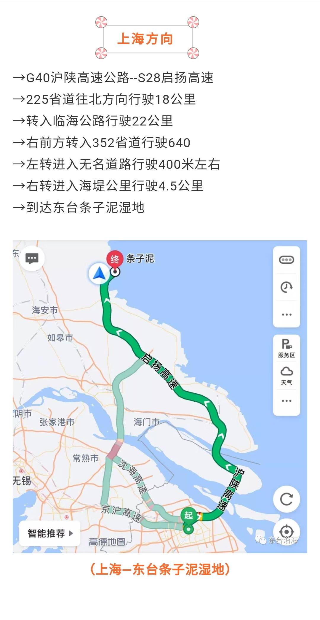 东台2021条子泥世遗明珠候鸟天堂观鸟节即将开始