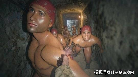 卡普空|生化危机8上架Steam，价格太高催生等等党！沙雕MOD让游戏更阴间