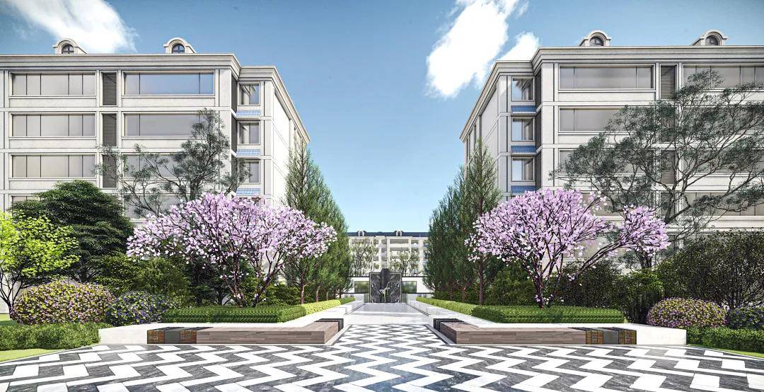 齐河城西展览展示中心暨御龙郡营销中心即将盛大开放 嗨爆五一嘉年华