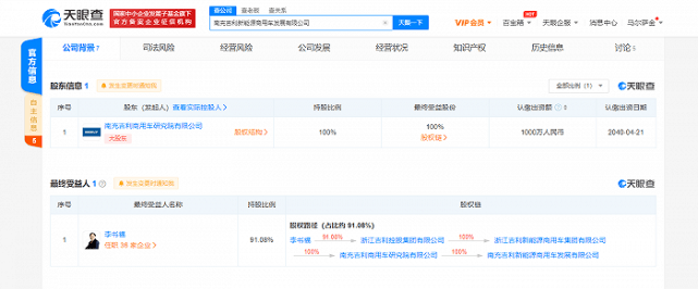 协同发展|北上广等6城成为智能网联汽车协同发展首批试点城市