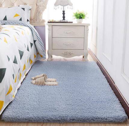 新房装修家里地垫还能这么用干净又温馨后悔没早点知道