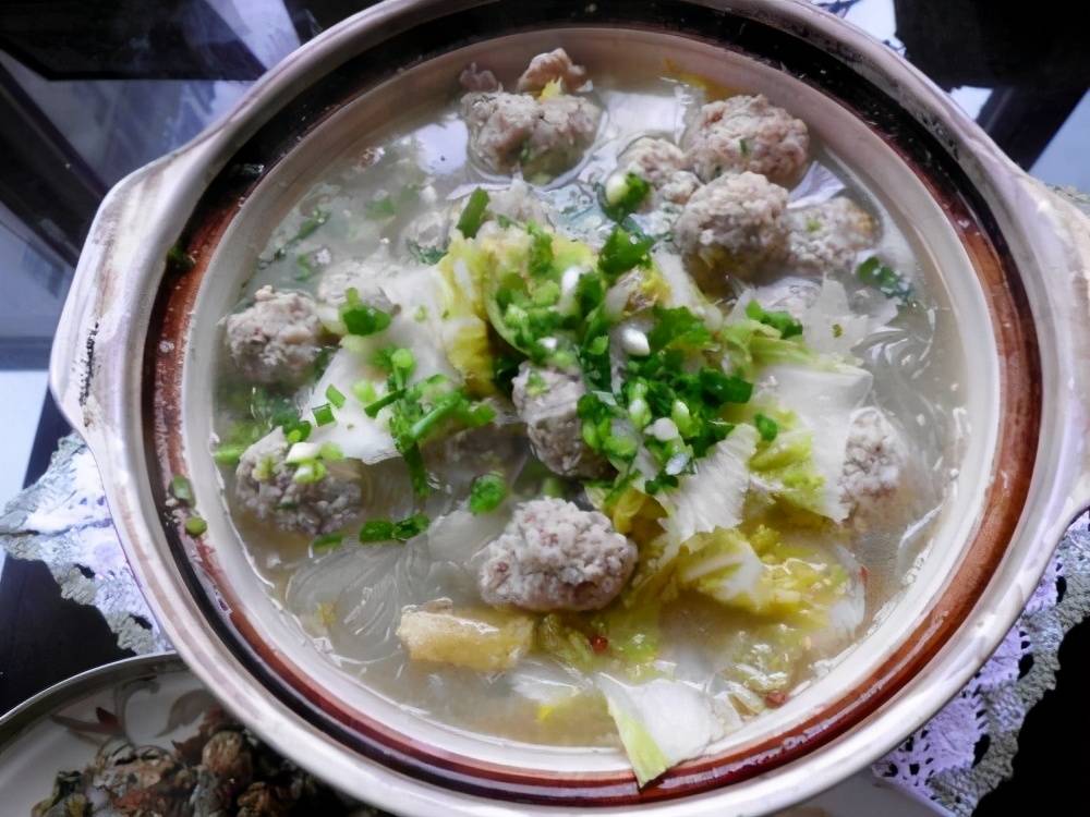 原创
家常菜肴35款推荐,熟悉的味道好吃不油腻,家人每天都想吃