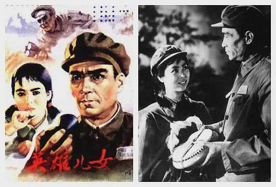 電影《英雄兒女》劇照作者陸正偉 (1952～)簡介:陸正偉上海人.