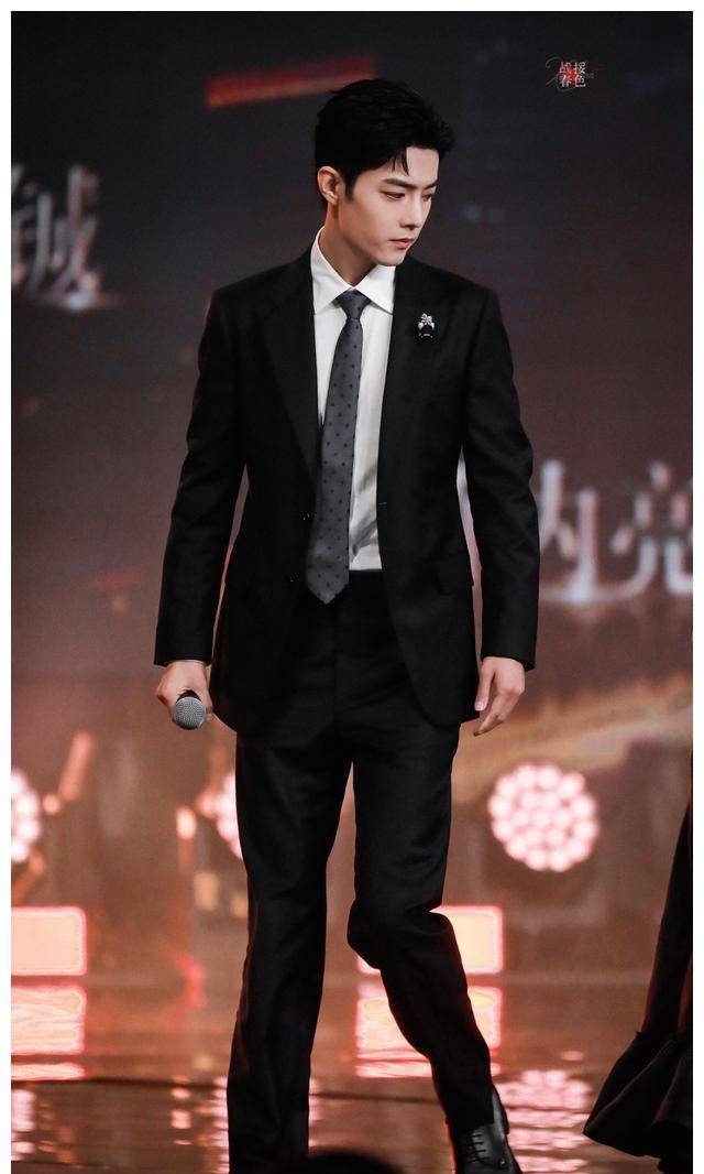 且试天下海报曝光青簪锁三千好看