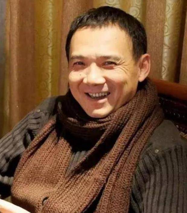 还记得80年代红极一时的《虾球传》吗?主演"虾球"的他去哪儿了