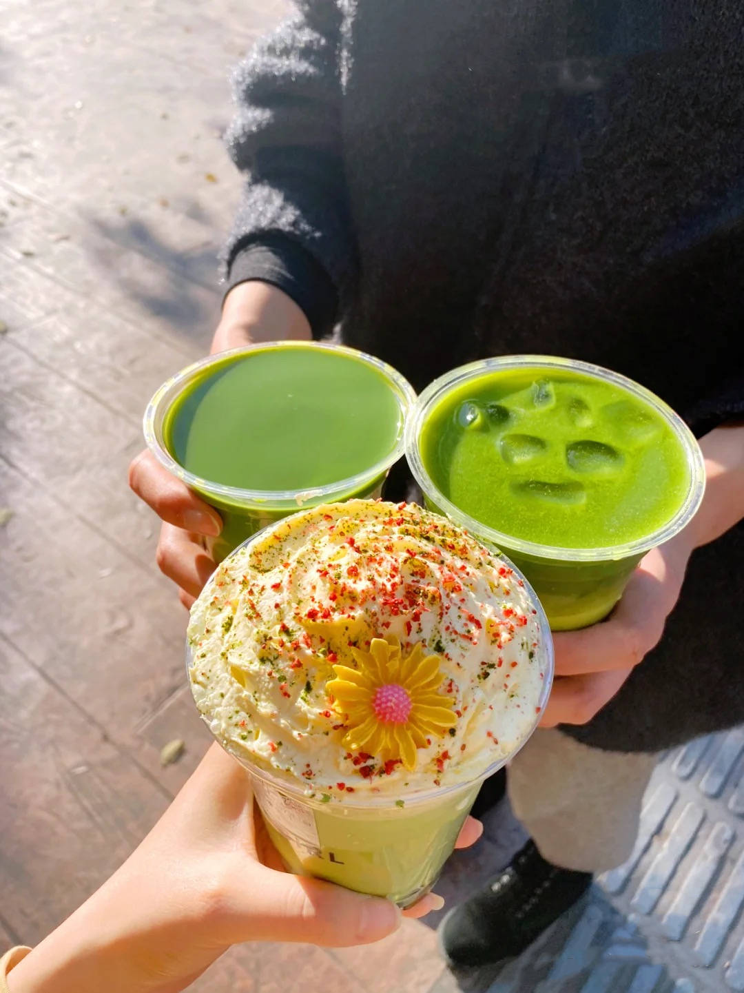 蜜菓奶茶怎么样?蜜菓好喝好玩带给你梦幻的童话色彩
