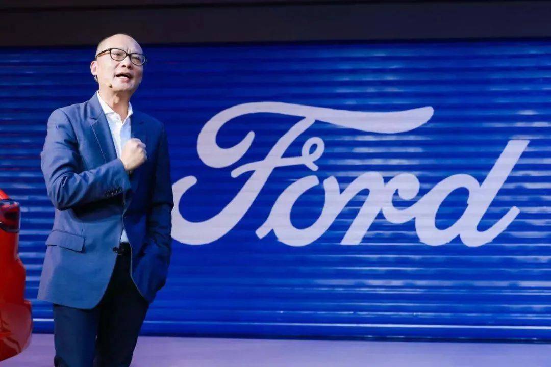 志在"王者归来"?奥迪旧将陆逸空降福特背后的深意