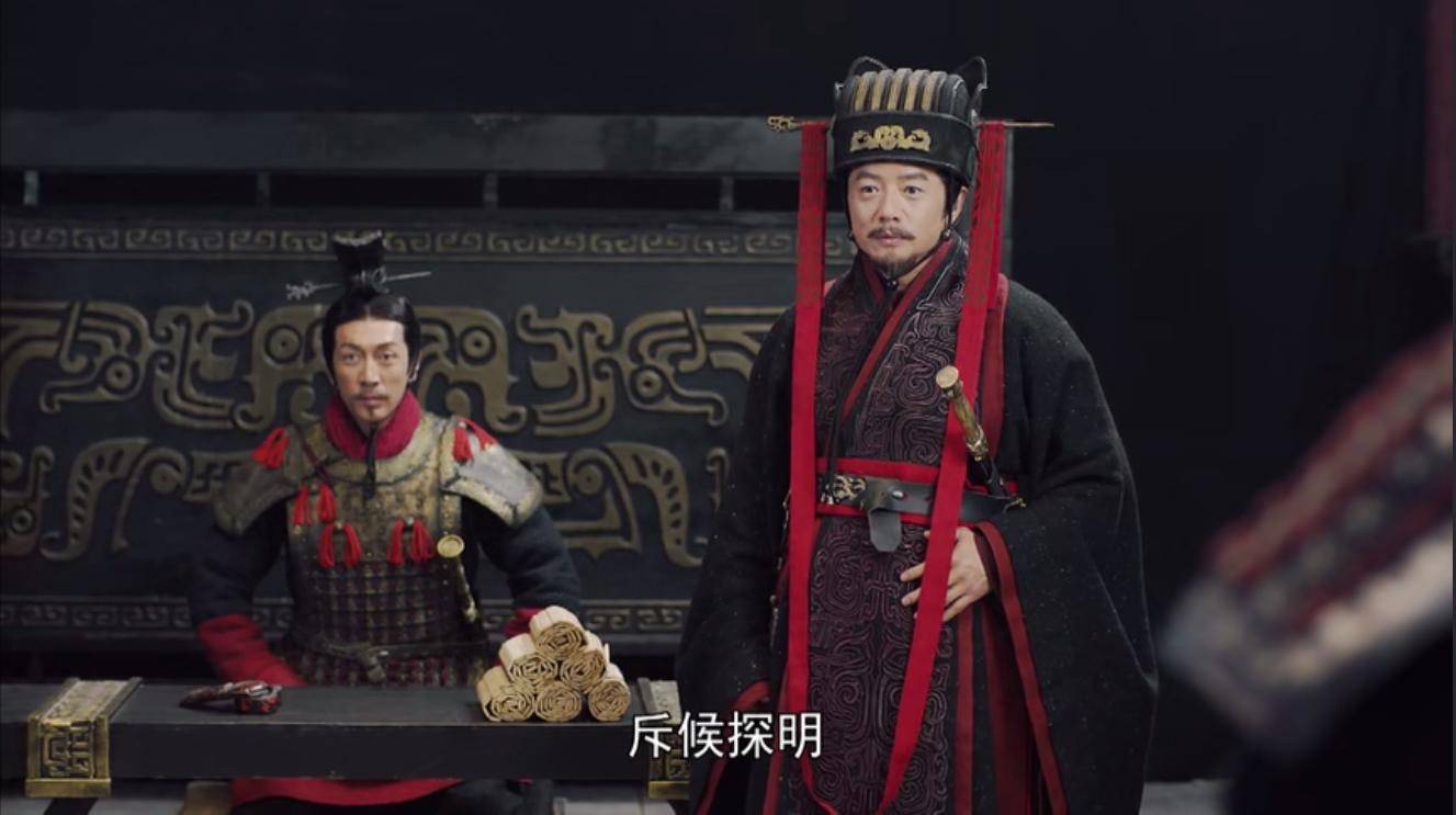 战国版梅长苏 为秦国立下不世之功 吕不韦还是败给了赵姬 异人 战国版梅长苏 为秦国立下不世之功 吕不韦还是败给了赵姬 异人