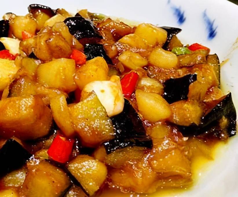 原创
家常菜肴35款推荐,熟悉的味道好吃不油腻,家人每天都想吃