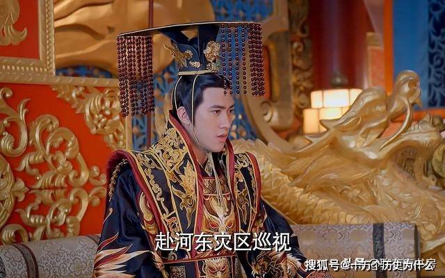 原创
武则天为什么要在洛阳建都,而不在西安?