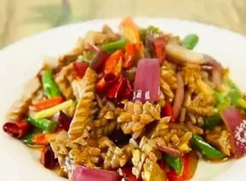原创
家常菜肴35款推荐,熟悉的味道好吃不油腻,家人每天都想吃