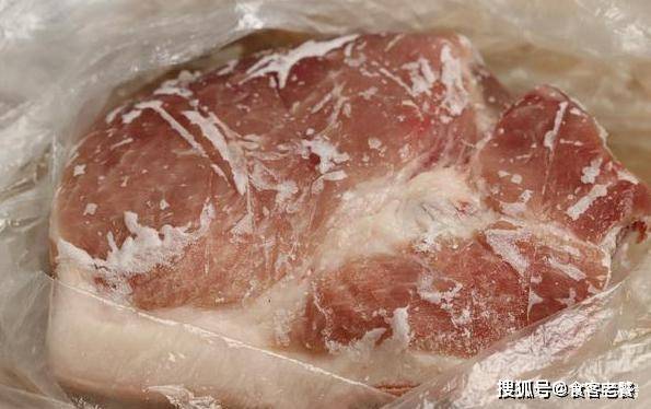 怎么解冻猪肉最快最有效 c23691cdfa4544ba84047871d665798c.jpeg