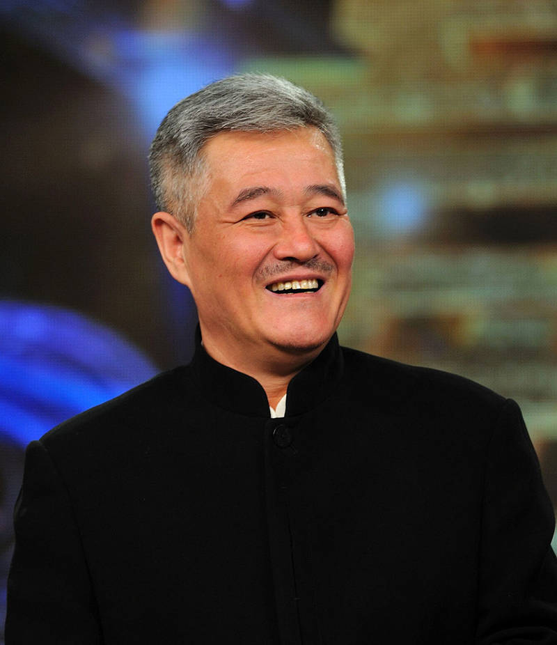 赵本山贵人王景愚因小品吃鸡名声大噪临终遗愿让人泪目